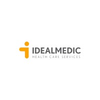 IdealMedic logo