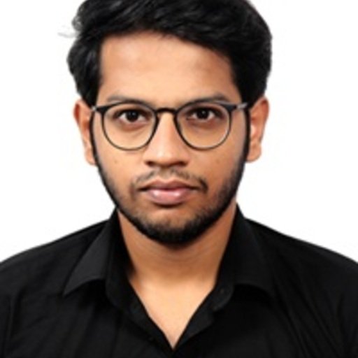 Nikhil Ranadive