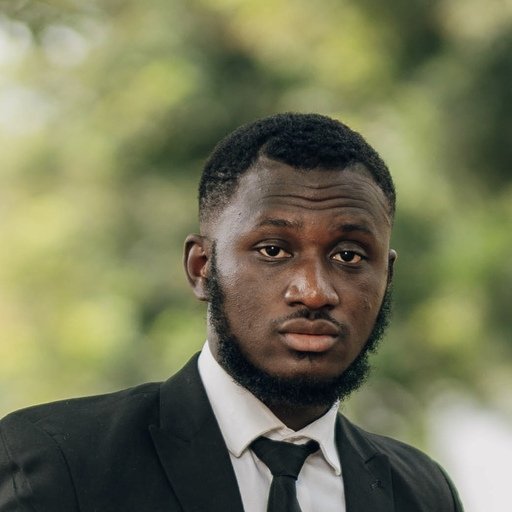 Kwagyir Aggrey