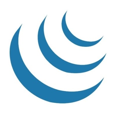 jQuery logo