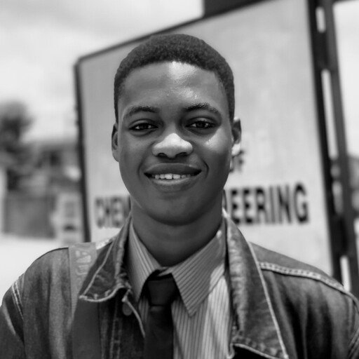 Daniel Ifebigh