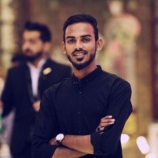 Syed Zain