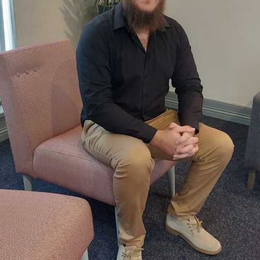 Herman Stoop