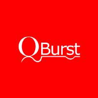 QBurst Technologies logo