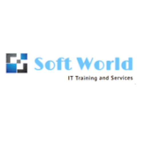 Softworldnet logo