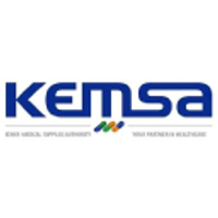 Kenya Medical Supplies Authority logo