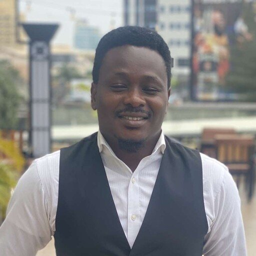 Diya Gbenga