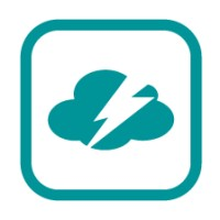 Cloudbolt software pvt. ltd. logo