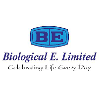 Biological E Ltd. logo