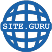 Site Guru Pvt Ltd logo