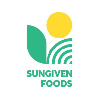 Sungiven Foods logo