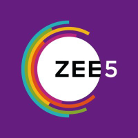 zee5 logo