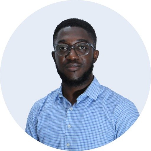 Ebenezer Falode