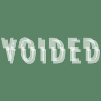 VoidedONE logo