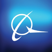 Boeing logo