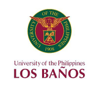 University of the Philippines Los Baños logo