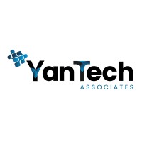 YanTech Associates logo