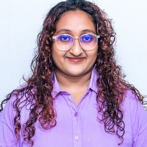 Chintanika Rao