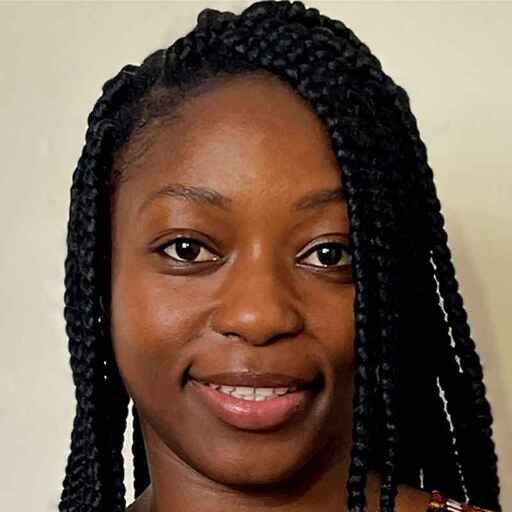 Sally Nambande