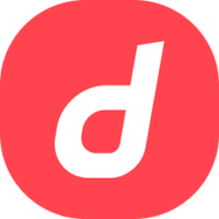 Deriv Services logo