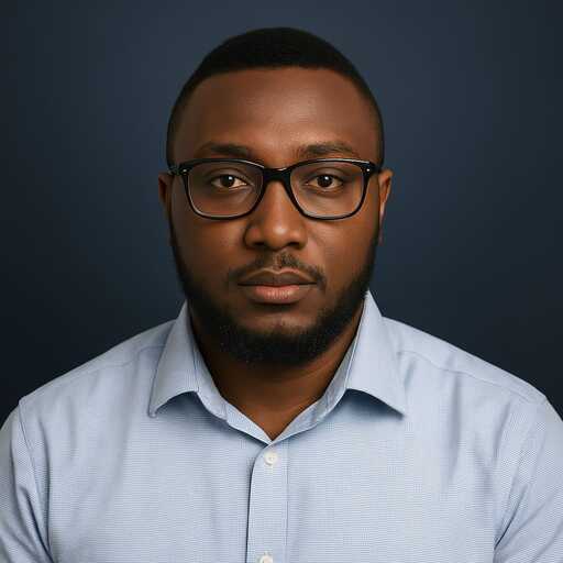 Ufomadu Nnaemeka