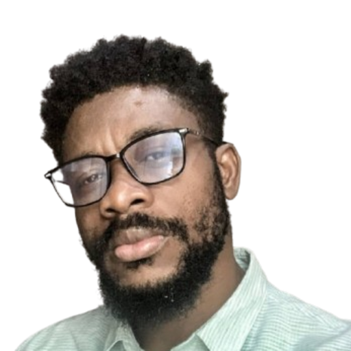Samuel Okeke