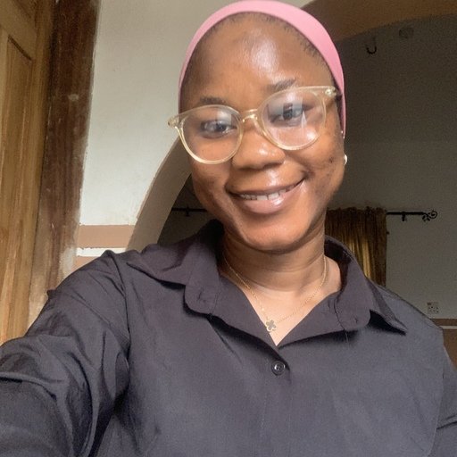 Aishat Oyeleke