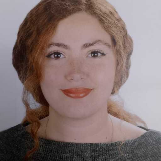 sarah bramli