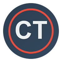 ClarityText logo