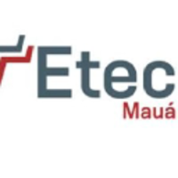 Etec de Mauá logo