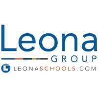 Leona Group logo