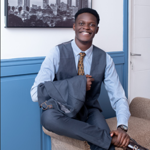 Jesse Kidula