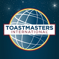 Toastmasters International (training) logo