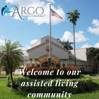 Argo Assisted Living logo