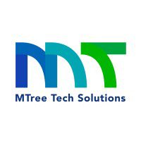 MTree Tech Solutions logo