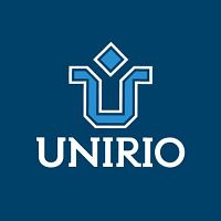 Federal University of the State of Rio de Janeiro logo
