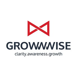 Growwwise logo