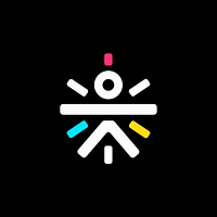 Cure Fit logo