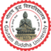 Gautam Buddha University logo