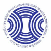 Indian Institute of Mass Communication logo