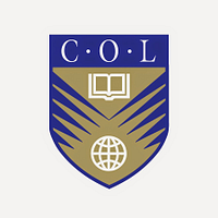 Commonwealth Learning logo