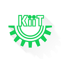 KIIT-Kalinga Institute of Industrial Technology logo