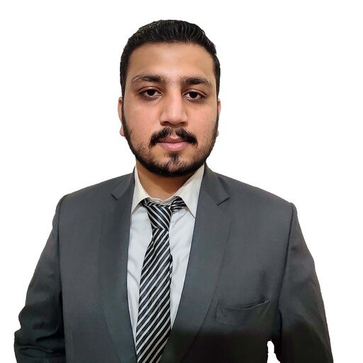 Shahbaz Awan