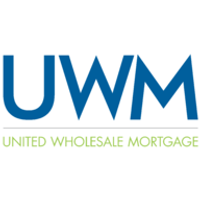 United Wholesale Mortgage logo