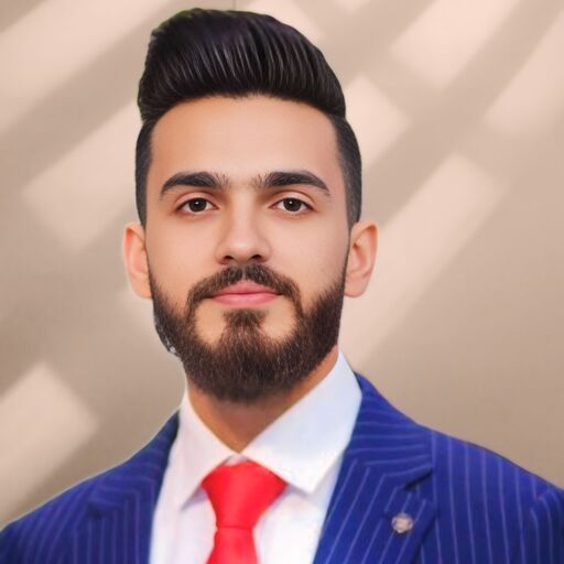 Moiz Ansari