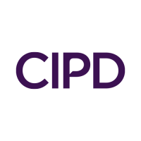 Chartered Institute of Personnel and Development logo