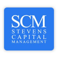 Stevens Capital Management logo