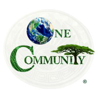 One community Global logo