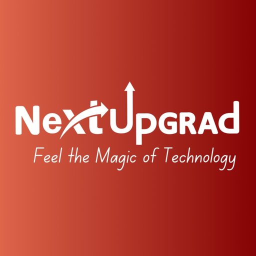 Nextupgrad logo