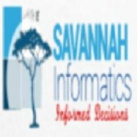 Savannah informatics  logo